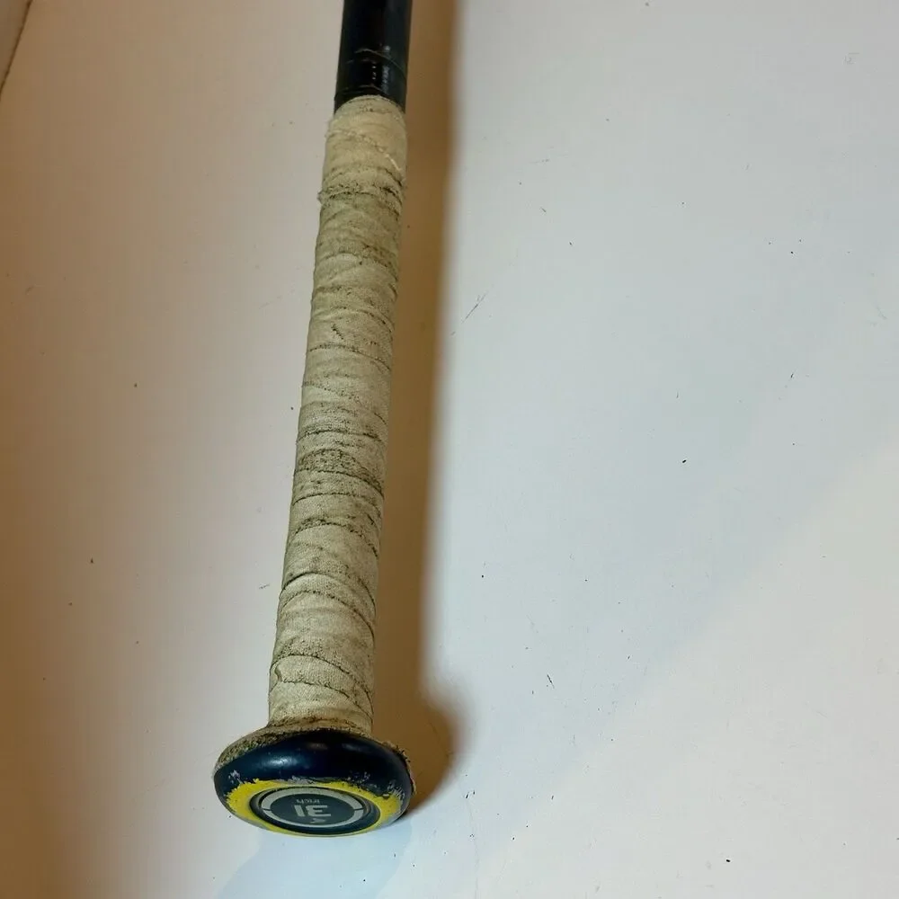 2018 Easton Ghost X YBB18GX10 2 5/8, 31/21, -10 Youth Baseball Bat - Picture 9 of 12